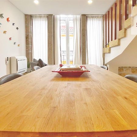 Appartement T2 Duplex - Exclusivo No Centro Historico à Vila Real Extérieur photo