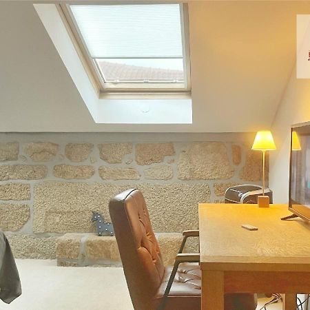 Appartement T2 Duplex - Exclusivo No Centro Historico à Vila Real Extérieur photo